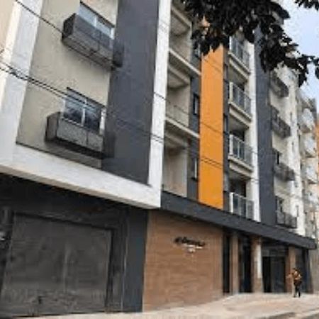 Apartamento novinho e confortável no centro de Foz Foz do Iguaçu Exterior foto
